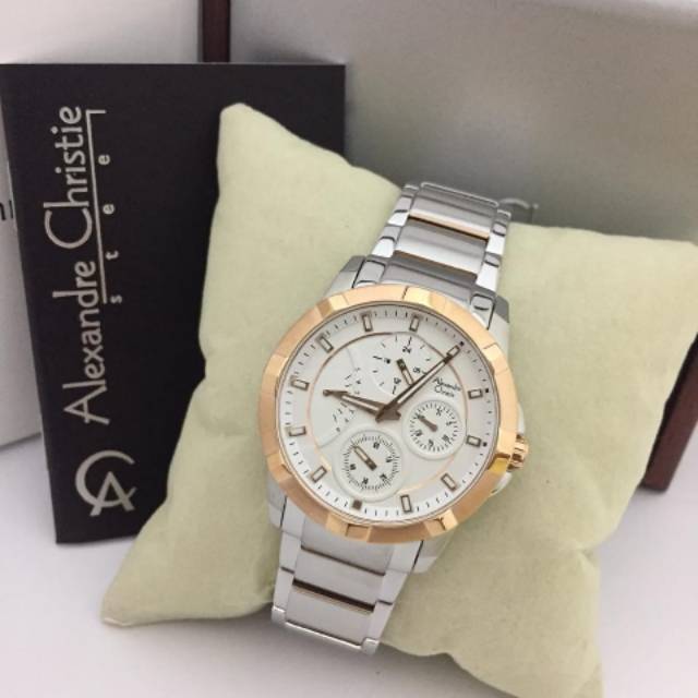 Alexandre Christie AC 2503