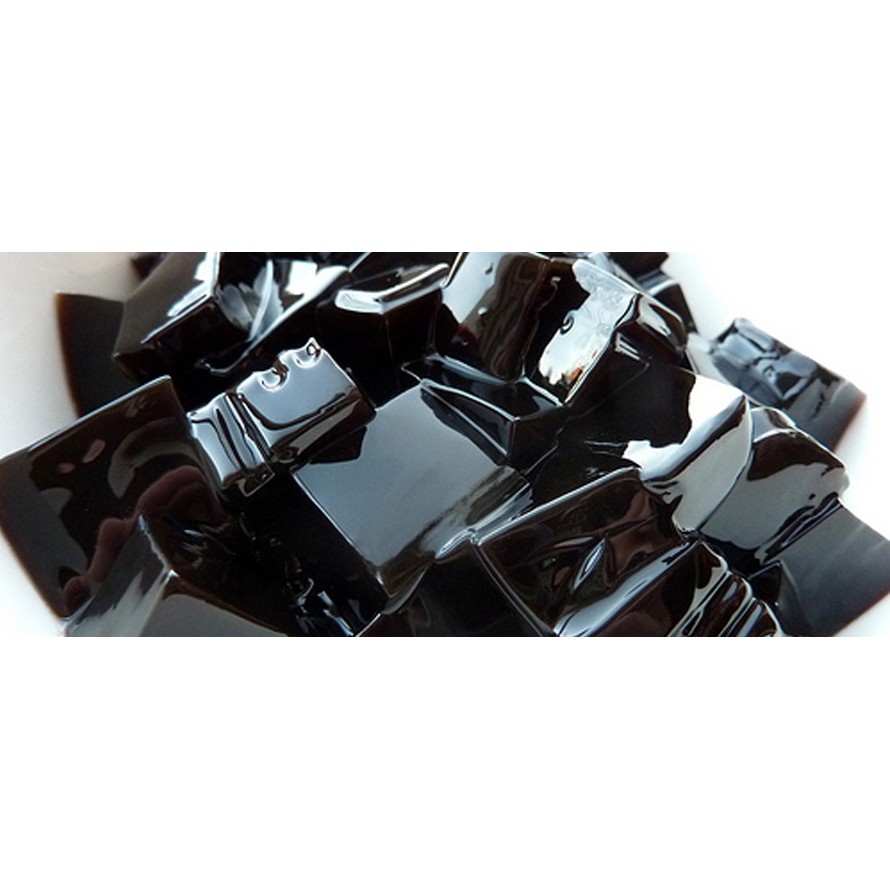 

Cincau Hitam 30gr By Sembakoe