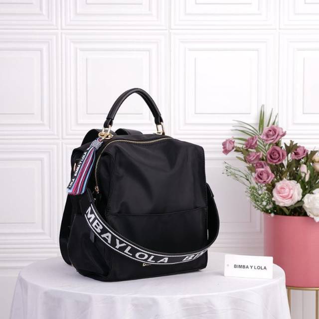 tas ransel bimba y lola
