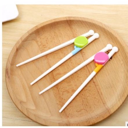 Children Training Chopsticks / Sumpit Belajar Anak Bayi / Sumpit Anak / Sumpit Bayi