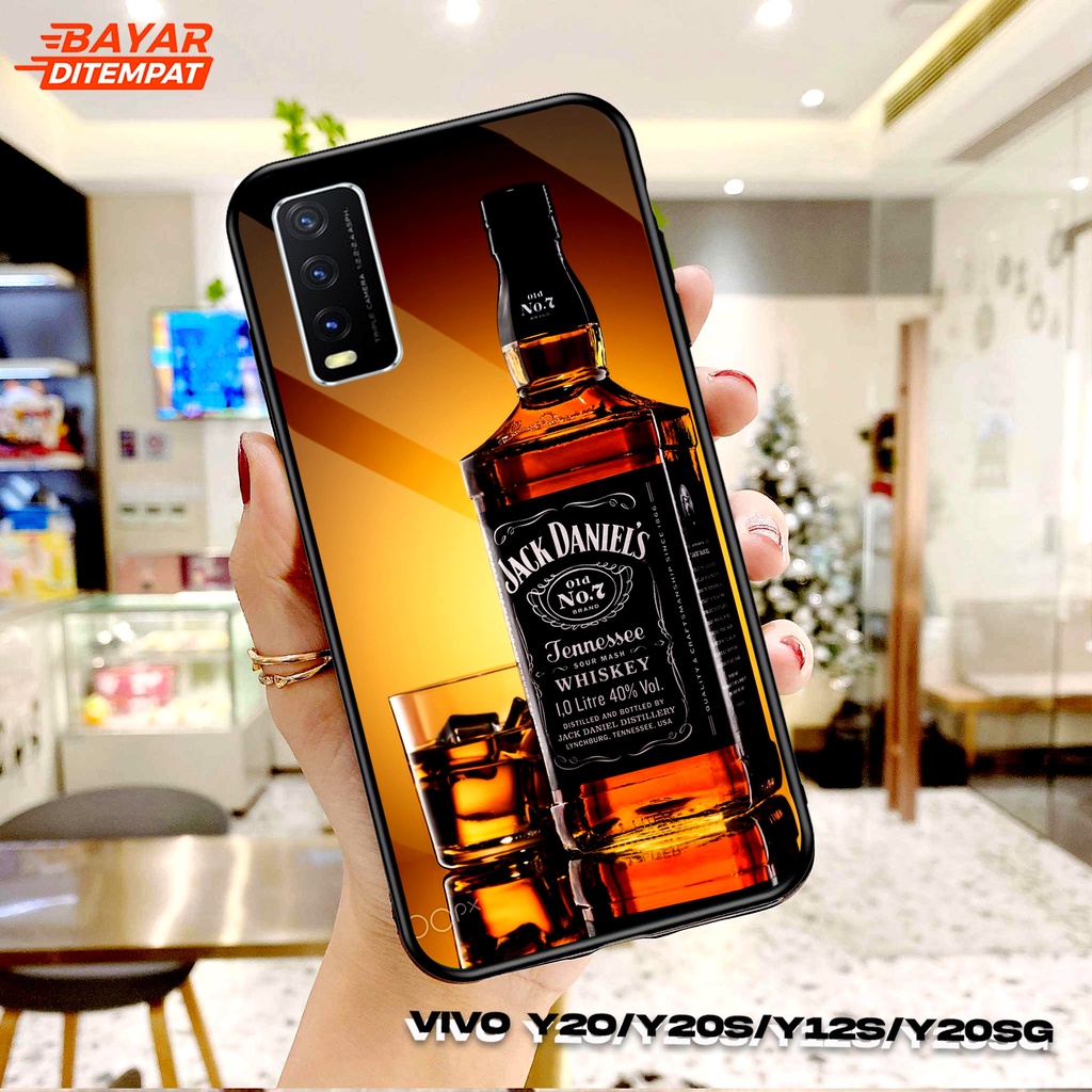 Case VIVO Y12S/Y20/Y20S/Y20SG - Casing VIVO Y12S/Y20/Y20S/Y20SG Terbaru Lordcase { KEMASAN KEREN } S