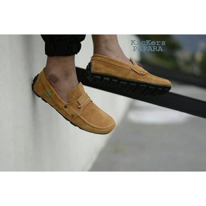 W53I5 Sepatu Slip On Pria Shoes Decano Cocoes Original Skecher Woman Skecher Woman    Sepatu Casual