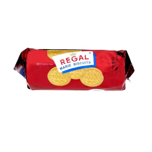 

Biskuit Marie Regal 120gr
