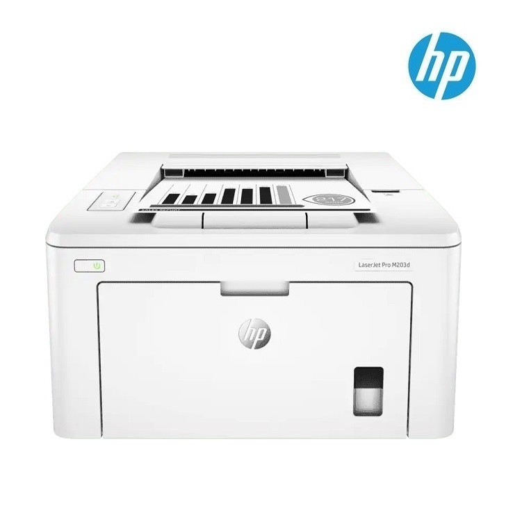 Printer HP LaserJet M203D (G3Q50A) Duplex Garansi Resmi M203 / M 203D