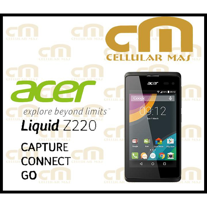 Grosir Acer Liquid Z220 Hp Termurah Shopee Indonesia