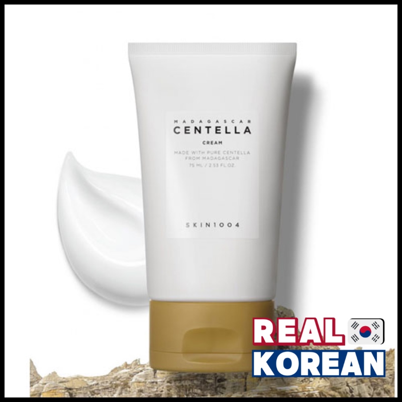 SKIN1004 Madagascar Centella Cream Soothing Cream