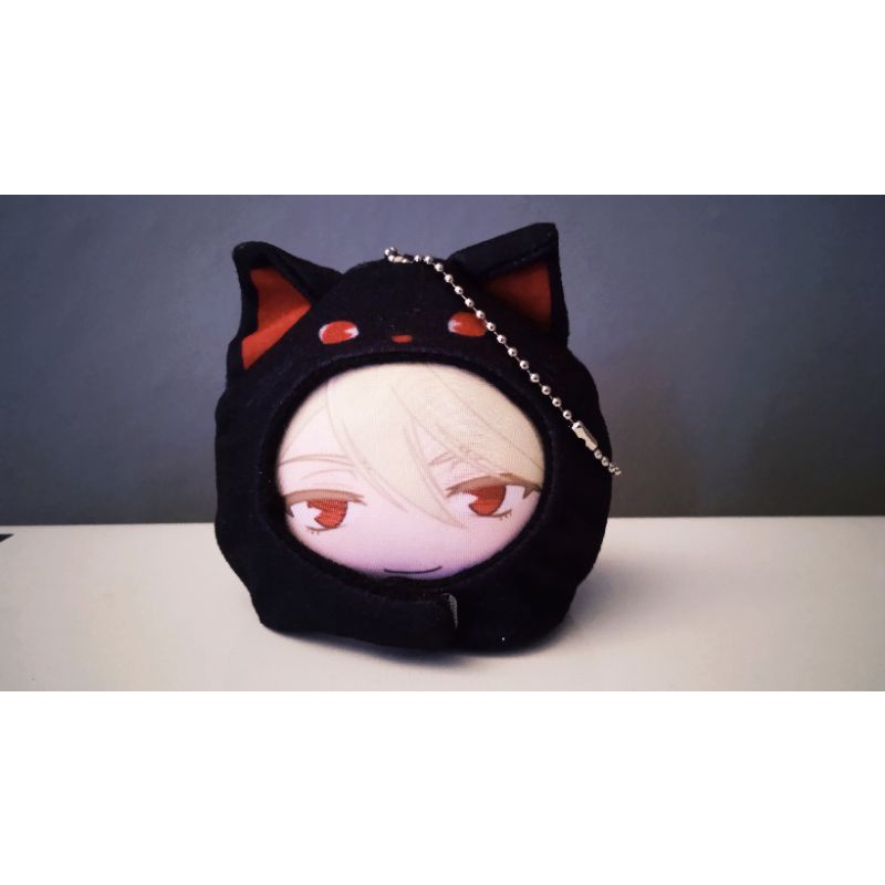 Merch Moriarty the Patriot Anizukin - William James Moriarty