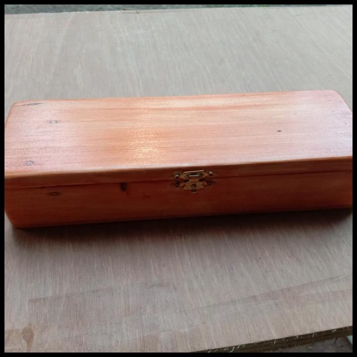

Daisydooo | Custom Kotak Kayu /Wooden Box