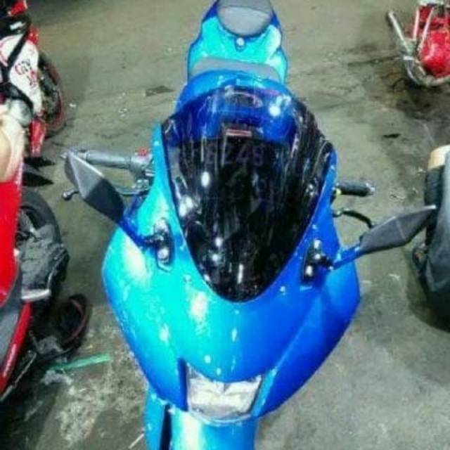 Visor Jenong GSX R150 GSX150 Windshield GSX 150 Gsx R 150