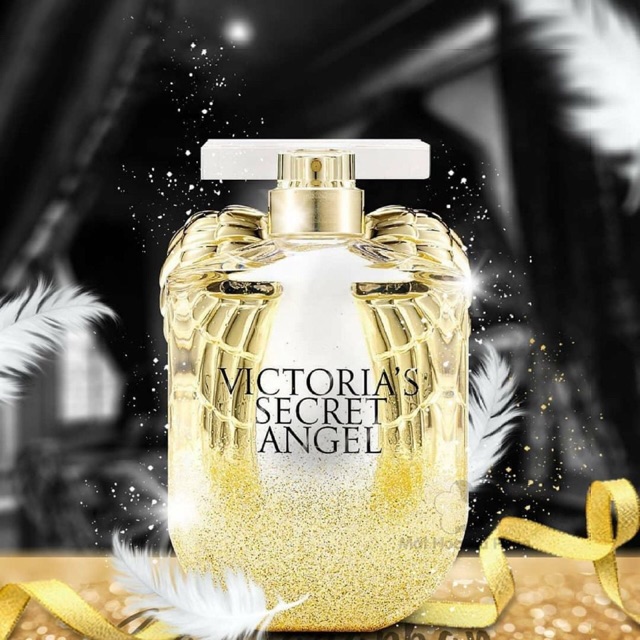 Victoria Secret Gold Angel 100ML