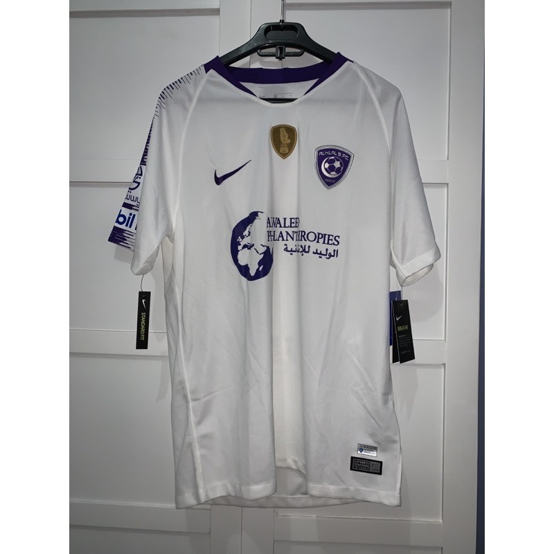 Jersey NIKE AL-HILAL RIYADH