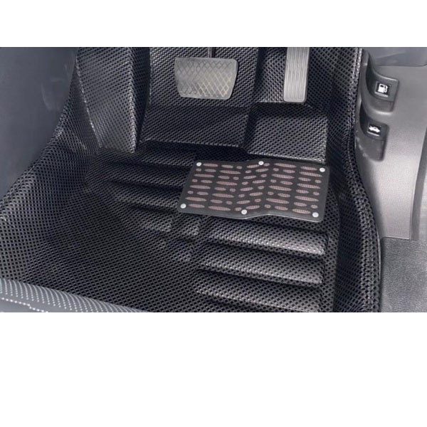 Karpet Mobil 5D Maxmat Mitsubishi Xpander  ELITE QUALITY