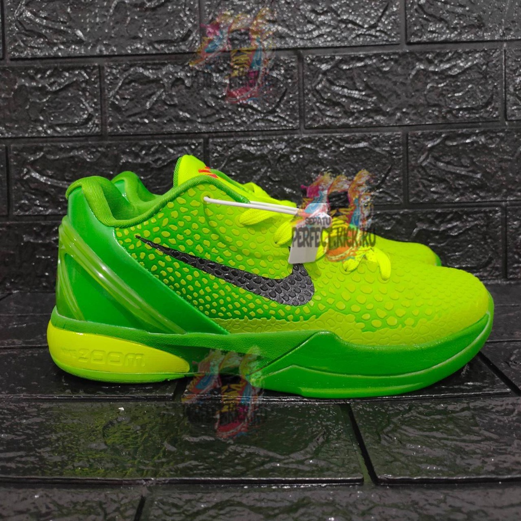 kobe vi reverse grinch