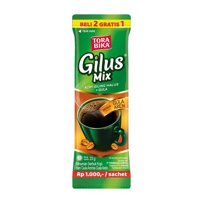 

9H476R- Torabika Gilus Mix Gula Aren Box Beli 2 Gratis 1 Dyu5Ge4-