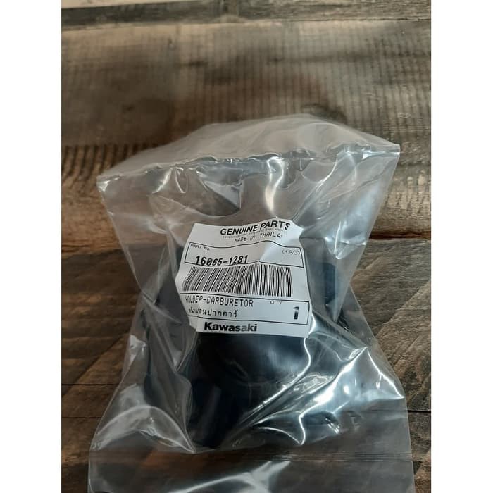 Intake Manifold Ninja RR