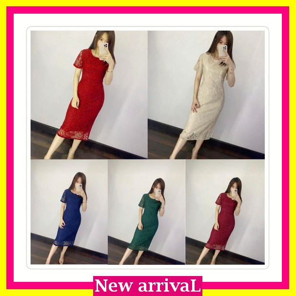 Dress Gricia Cardi 2In1 / Gaun Kasual / Dress Wanita Mewah / Dress Terbaru / New Dress / Cod / Bayar