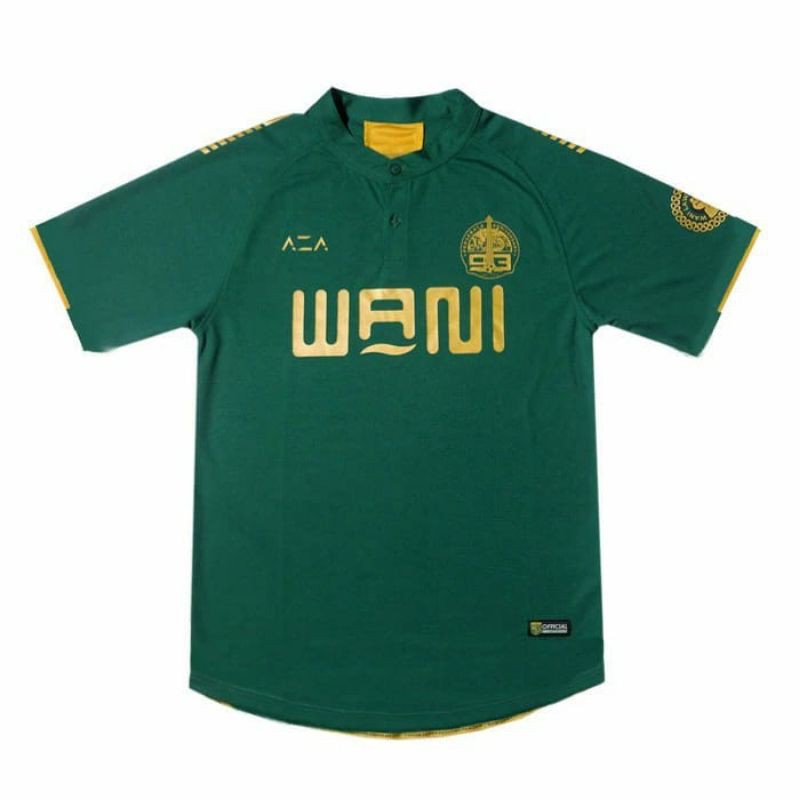 jersey ANNIVERSARRY PERSEBAYA 93