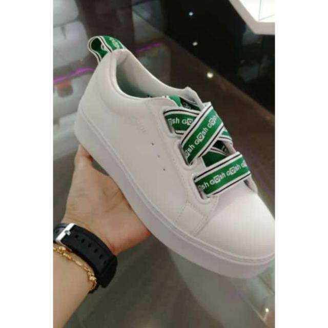 

Gosh Sneaker WHITE TAG 699. SALE SALE