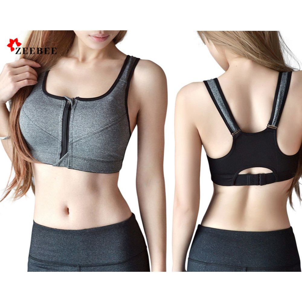 44a sports bra