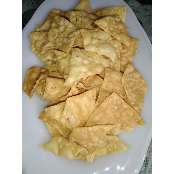 

KERIPIK BAWANG 250gr