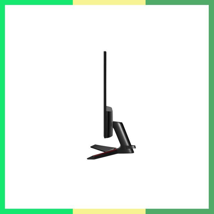 Monitor Led Lg 24 Inch 24Mp59G Gaming Monitor