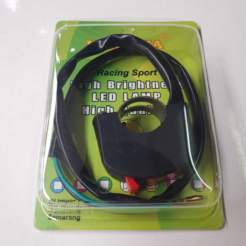 SAKLAR ON OFF STANG MOTOR/SAKLAR LAMPU ON OFF MOTOR/SAKLAR ON OFF UNIVERSAL/SAKLAR ATAU TOMBOL ON OFF STANG NOTOR/TOMBOP ON OFF MOTOR/TOMBOL LAMPU MOTOR ON OFF-3