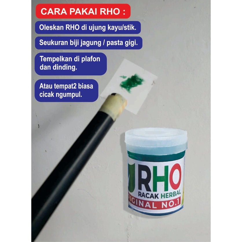 (COD) NEW Racun Cicak Racak Herbal 3 In 1 Terbukti Ampuh dan Terlaris Pembasmi Cecak Kecoa dan Tokek Hama Sarang Burung Walet Original No Obat Oles RHO Murah