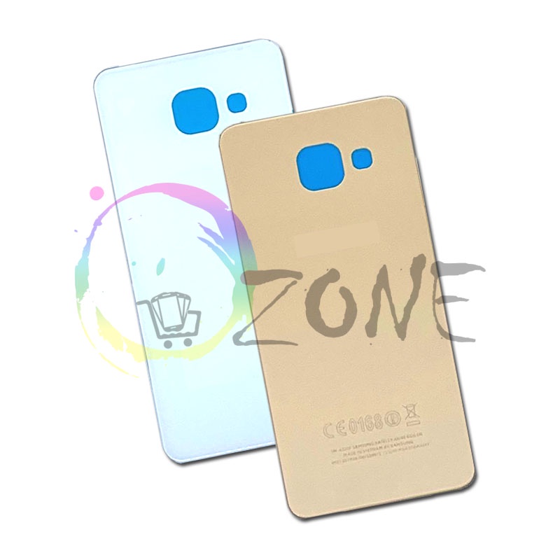 BACKDOOR - BACK CASING - TUTUPAN BATERAI SAMSUNG A310 - A3 2016