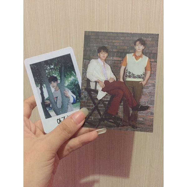 [BOOKED] Bundle PC Joshua aju nice + printilan semcol