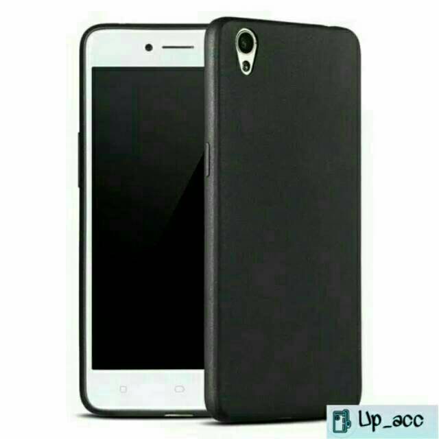 SLIM BLACK MATTE SOFTCASE SAMSUNG J710 / J7 2016 J1/J2/J3/J4/J5/J6/J6+/J7/J8/ACE/PRO/CORE/PRIME7/DUO/2016