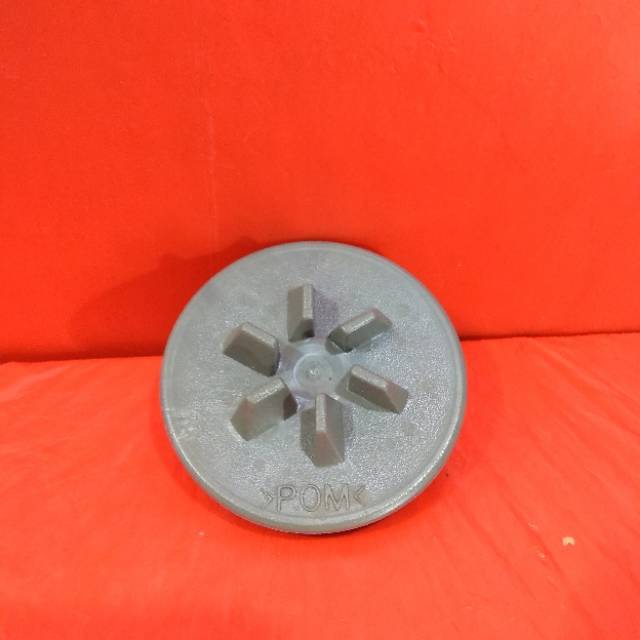 Konektor mesin lubang besar Blender National panasonic lama miyako BL101 102 151 152