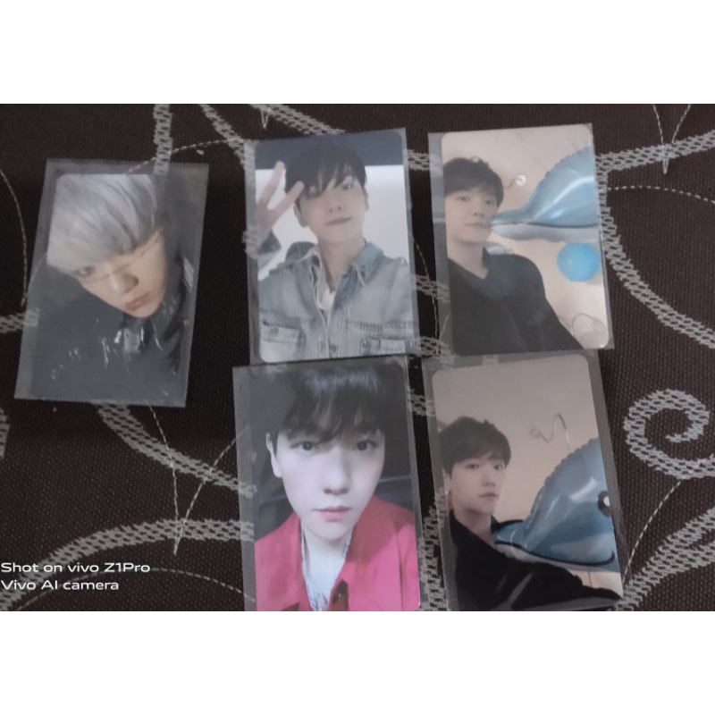 pc baekhyun official