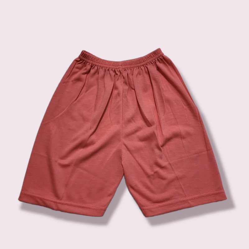 celana polos anak anak celana anak kolor anak polos size s m l xl celana anak celana santai anak pop anak celana polos celana pendek anak bokser anak anak