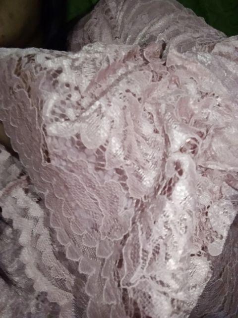 Atasan/setelan Jasmine Ori By Vente