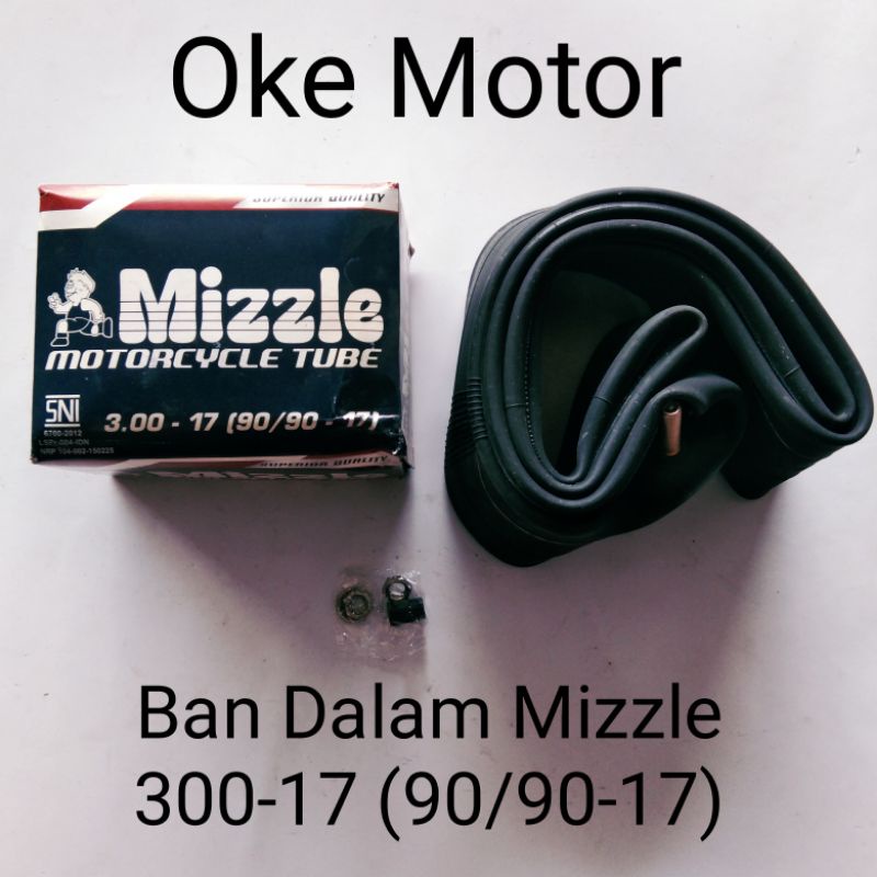 Ban dalam Mizzle 300-17