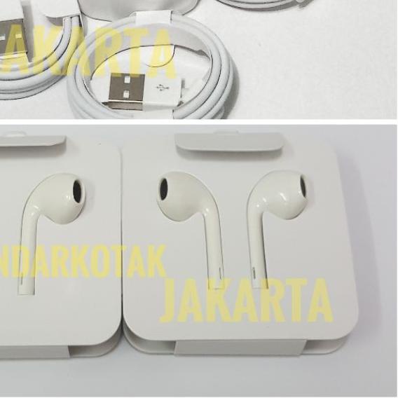

✩ Dus Box Kotak iPhone XS and XS Max Full Set ♥