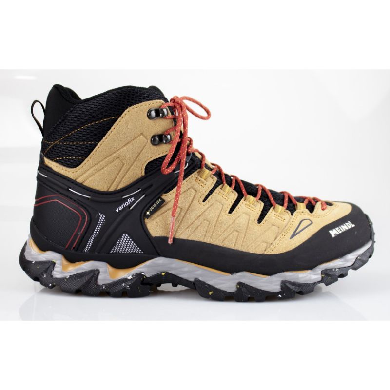 Sepatu Meindl Hike Lite GTX Original