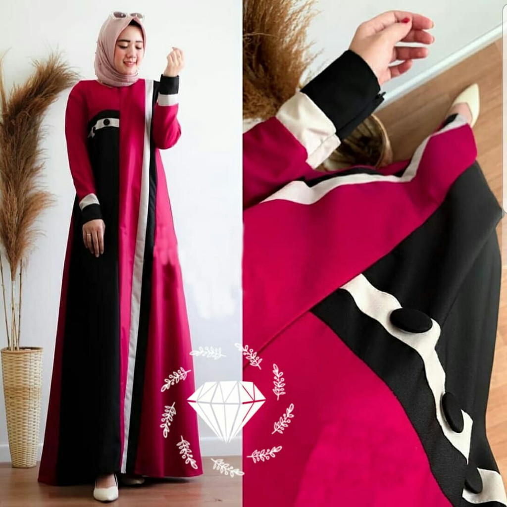 MAXY KURNIATI 2Warna