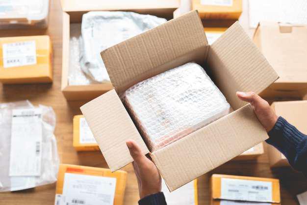 Lakban Bening Murah 50 Yard Ekonomis Plakban 45mm 2inch 45x50