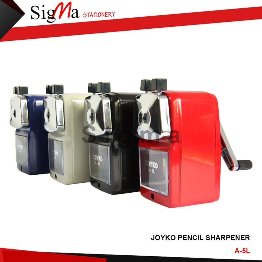 

RAUTAN PENSIL MEJA JOYKO A5L