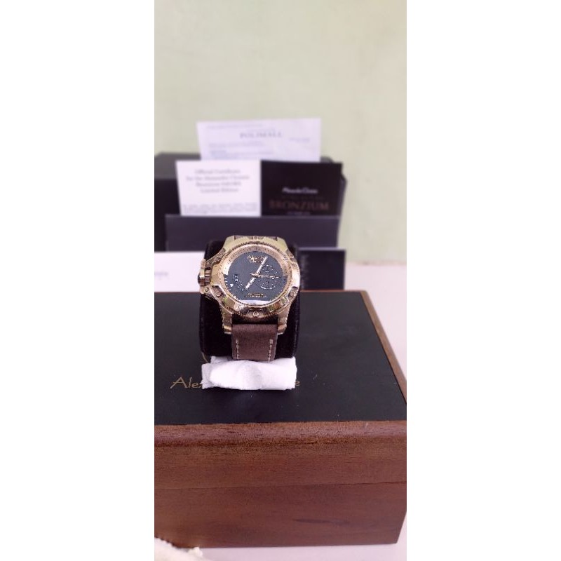 jam ac 6481 ma bronzium