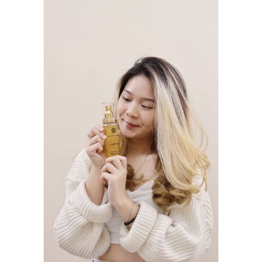 austerra cleanser gold