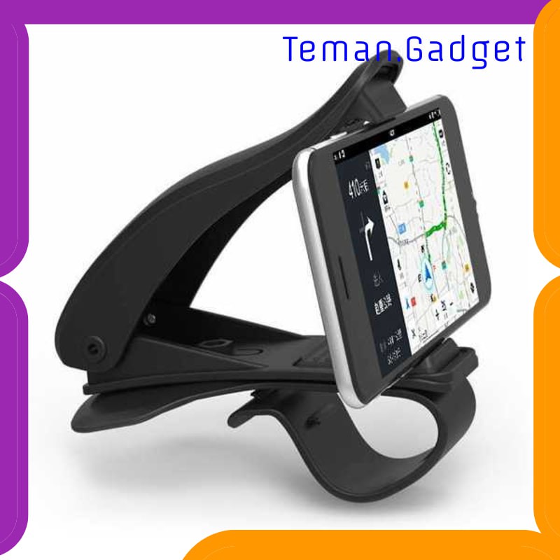 TG-BD062 SEAMETAL MOUNT HOLDER SMARTPHONE MOBIL 360 DEGREE ROTATION - C38587