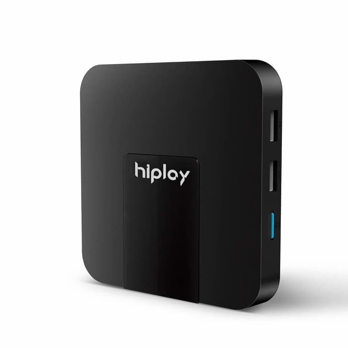 Promo HiPlay TX3 Mini Android TV Box S905W 2GB 16GB Limited
