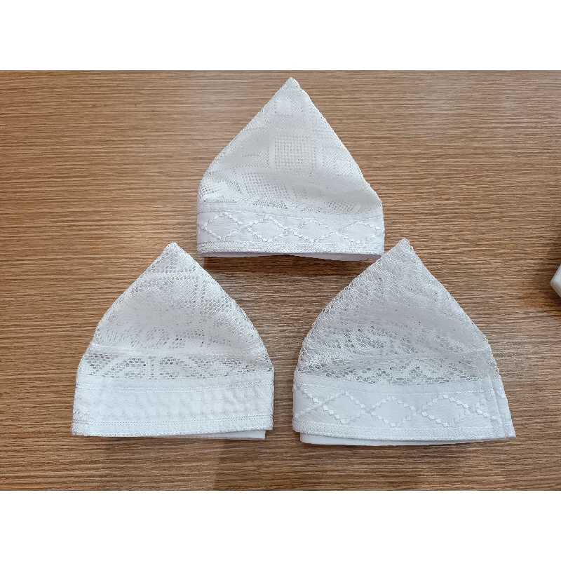 Kopiah Hajir Marawis