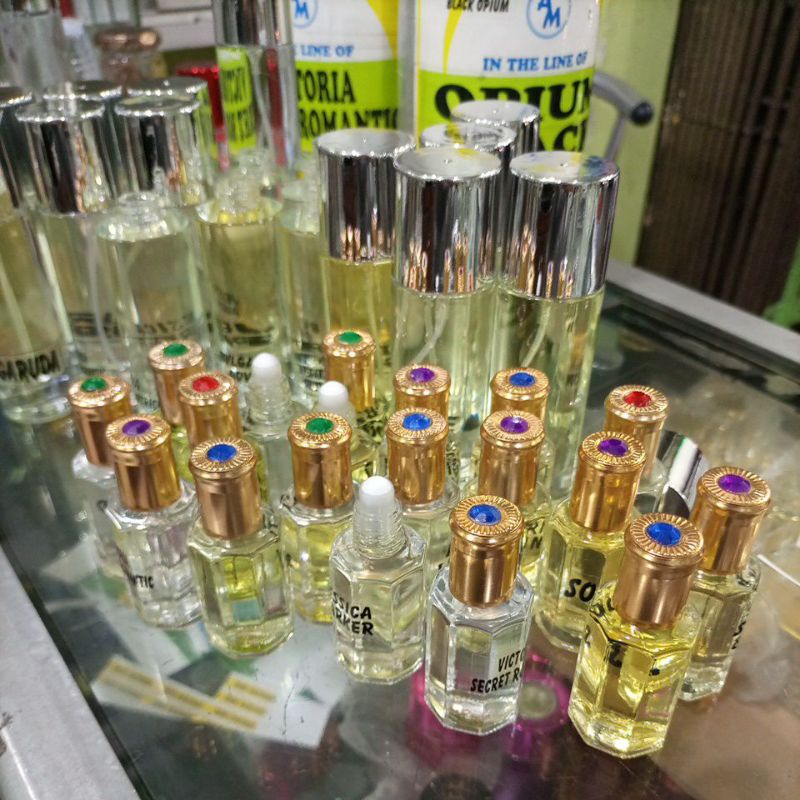 parfum roll all varian harga bersahabat non alcohol