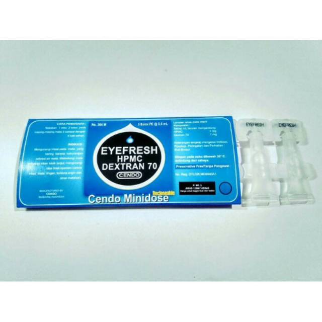 Eyefresh