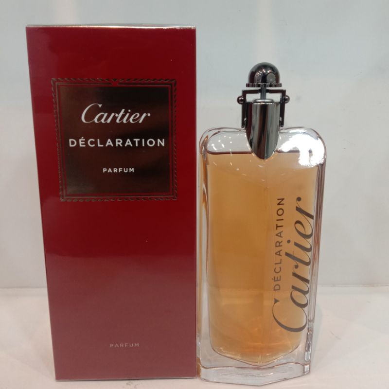 Cartier Declaration Parfum 100ml