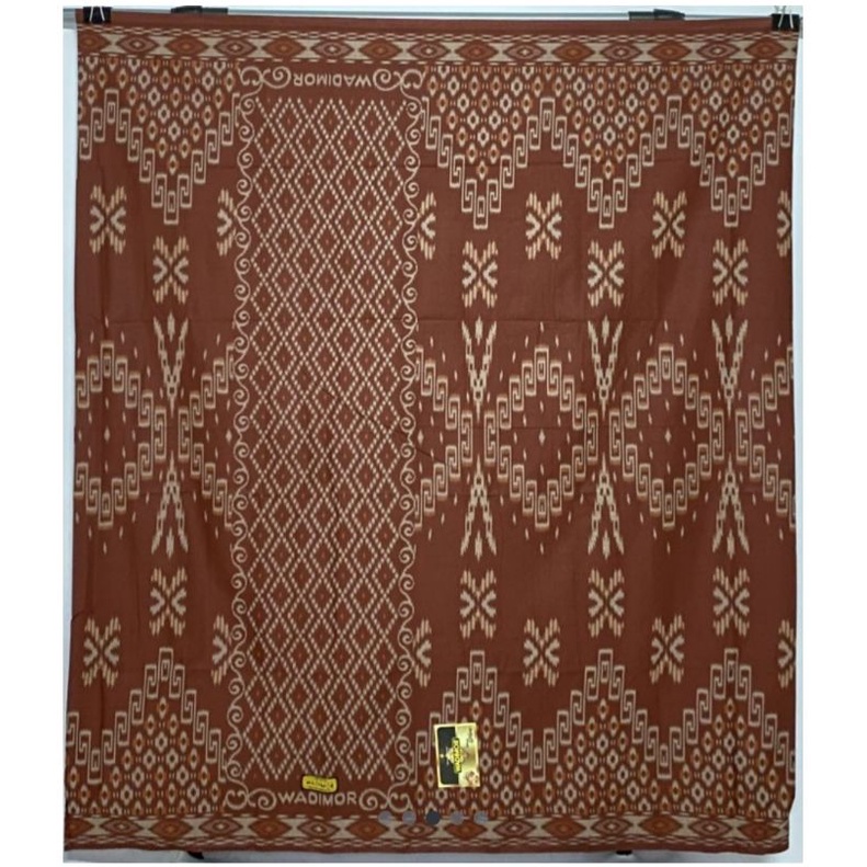 sarung wadimor balimoon Kawung grosir