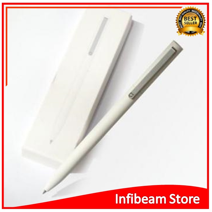 

Xiaomi Mi Pen Pulpen. Bolpen. Ballpoint Premium Original / Pulpen Kantor / Premium Pen